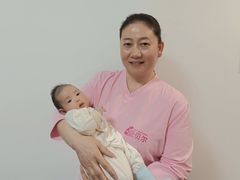 -爱贝尔高端月嫂(母婴护理)