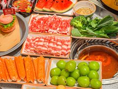 -喜味涮自助小火锅(广州东圃天河城店)