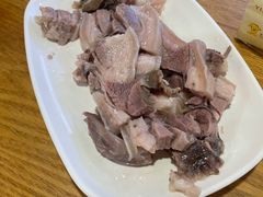 -红旗羊肉(上南店)