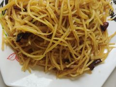 -何适山庄 ·可团建(水长城P2停车场店)