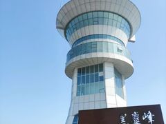 -长沙黑麋峰国家森林公园