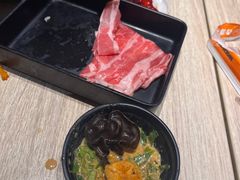 -吉野家(凯旋购物广场店)