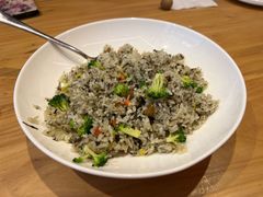 -枣子树·素食餐厅(普陀山店)