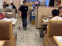 -新凯旋烧烤·燕姐千岛湖土菜