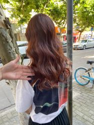 -卓梵美发·精品Salon