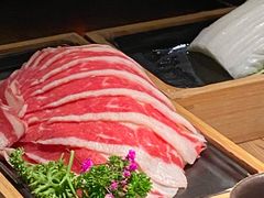 凑凑肥牛-湊湊火锅·茶憩(杭州湖滨银泰in77店)