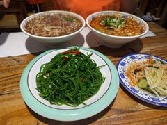 -桂花香手工面(鼓楼店)