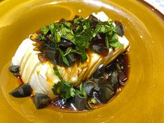 -镇扬菜馆(永安路小区店)