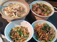-老灶房-四川土菜(开元店)