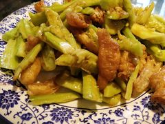 -赵记煎饼卷大葱(东岳店)