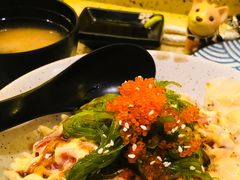 -六本目日式料理(珊瑚沙家园店)