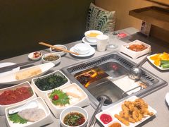 -海底捞火锅(南海万科广场店)
