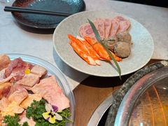 -芸山季·云南山珍菌火锅(人民广场来福士店)