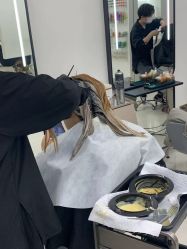 -SIEG hair salon