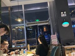 -1874融合西厨·观景餐厅(保利店)