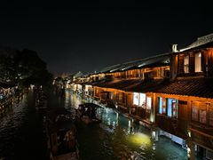 -乌镇西栅景区
