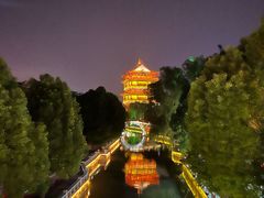 -台儿庄古城