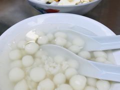 -辣辣小吃豆花米线(大观篆新农贸市场店)