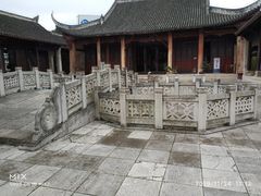 -安顺武庙