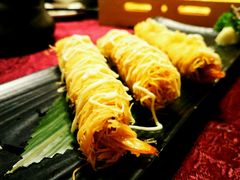 -喜鹊茶点.啫煲(车陂店)