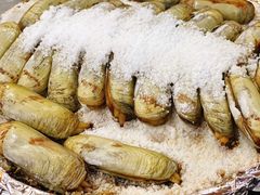 -龙宫海鲜楼(长乐漳港店)