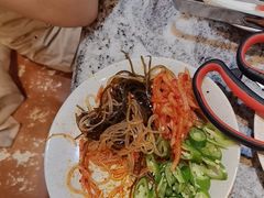 -高丽苑韩国烤肉(海昌路旗舰店)