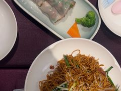 -粤匠·澳门点心粤菜海鲜(澳门半岛店)