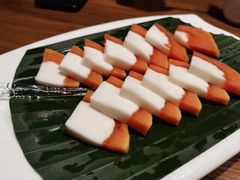 -纳禾春.云南.版纳特色菜.傣味手抓饭(悦云天地店)