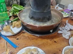 -元盛居(生态大街店)