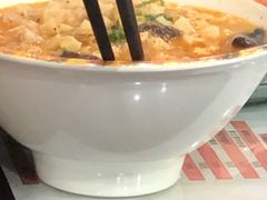 -虢州羊肉馆(三门峡店)