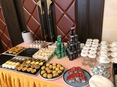 -上海安亭别墅花园酒店