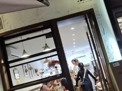 -AFS Cafe & Canteen(闽江二路店)