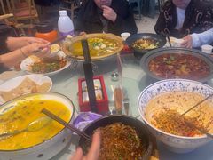 -鸡毛店·川菜(文殊院店)