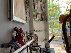 -平行世界·猫咖(首经贸店)