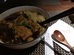 -十面春风·江南面馆(崇宁路店)