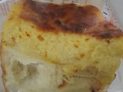 巴斯克吐司-红星前进面包牛奶公司(君太店)