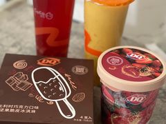 -CoCo都可(香港名都店)