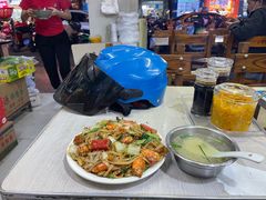 -许佳后安粉汤店