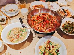 -湘阁里辣(大朗广场店)