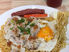 -明記茶餐廳(福田总店)