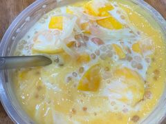 -韵姐牛奶甜品世家