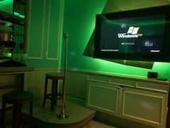 -米乐星世界KTV(汇智国际商业中心店)