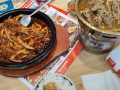 -米村拌饭(太和区万达店)