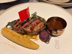-德大西餐社