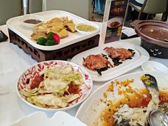 -御彩酒家(东风东路店)
