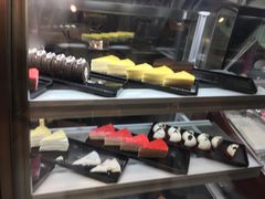 -加餐海鲜自助(集美银泰百货店)