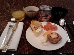-鸣诗自助餐(澳門四季酒店)