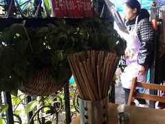 -左撇子私房面