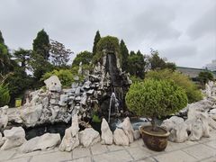 -开封包公祠