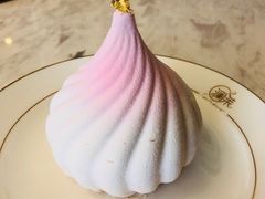 -L'amour澜茉·轻法餐